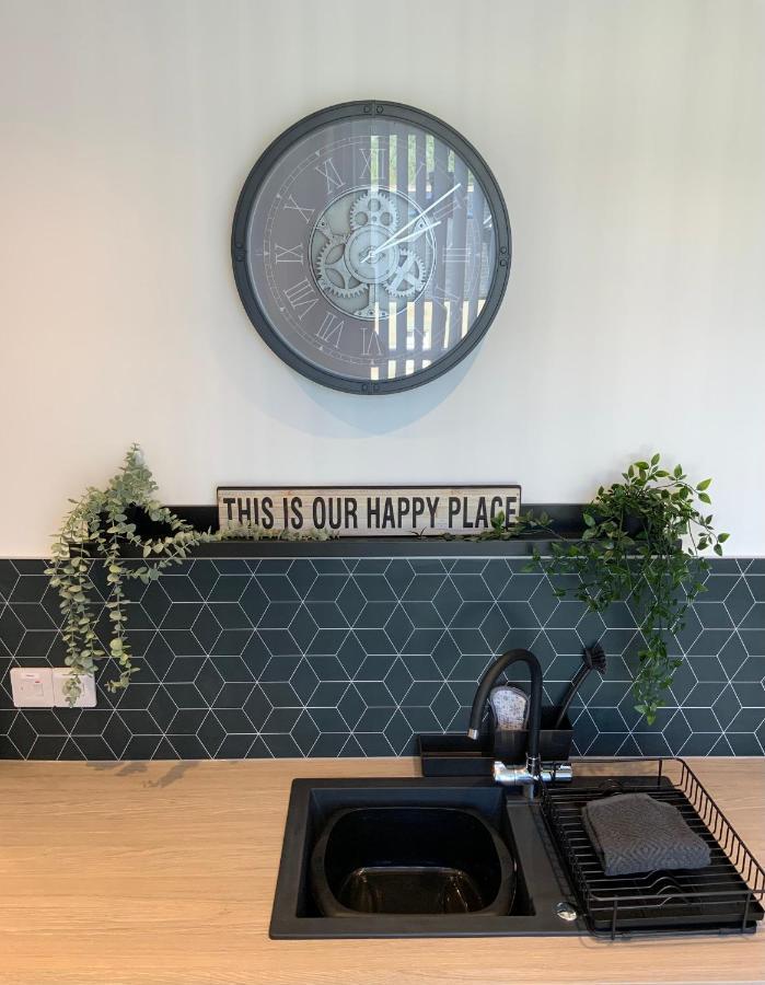 Deeside Snugs Apartments Kincardine O'Neil المظهر الخارجي الصورة