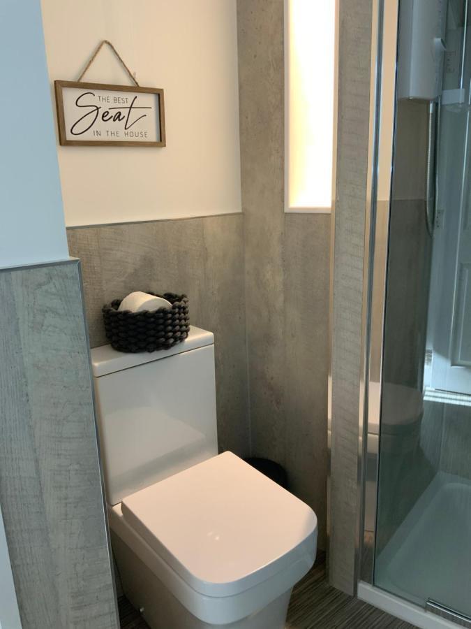 Deeside Snugs Apartments Kincardine O'Neil المظهر الخارجي الصورة