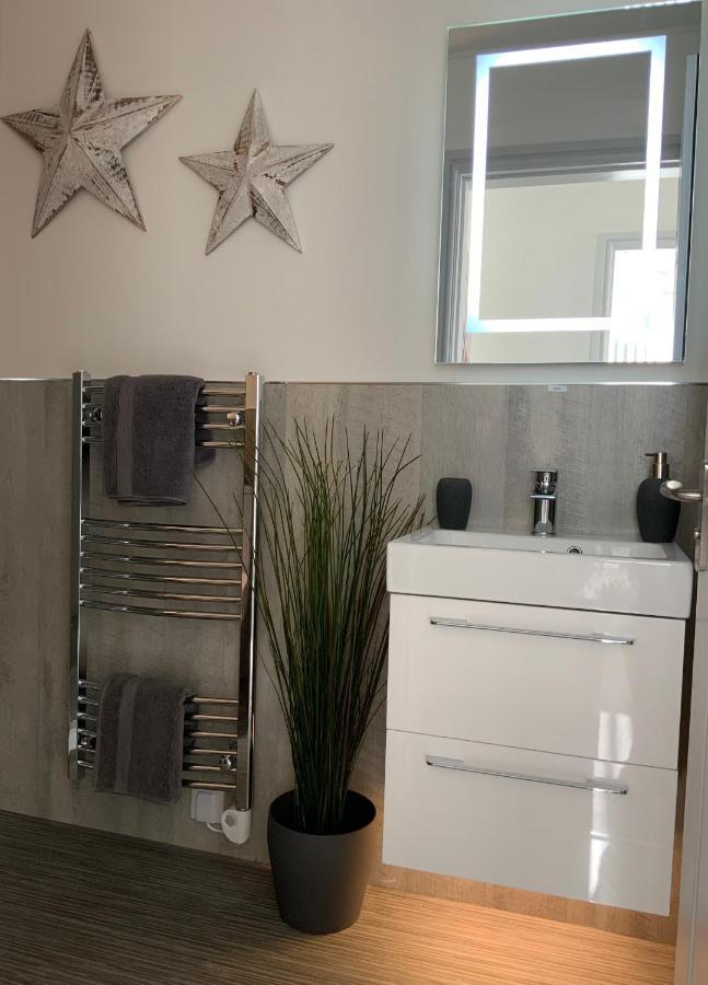 Deeside Snugs Apartments Kincardine O'Neil المظهر الخارجي الصورة