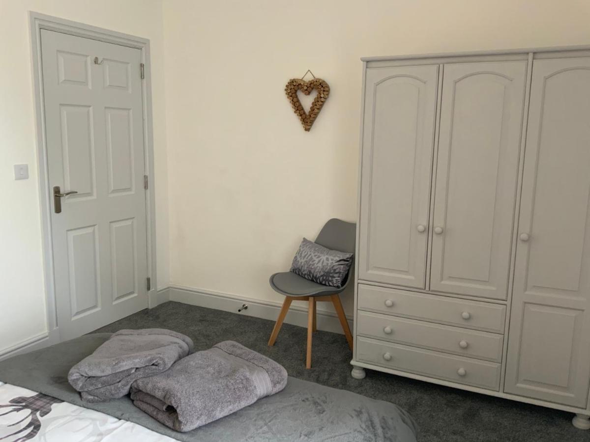 Deeside Snugs Apartments Kincardine O'Neil المظهر الخارجي الصورة
