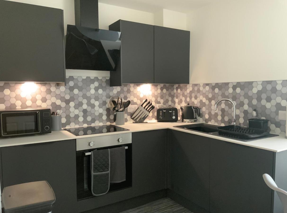 Deeside Snugs Apartments Kincardine O'Neil المظهر الخارجي الصورة